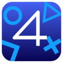 icon for Shadps4 Qtlauncher