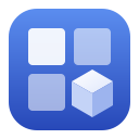 icon for shapr3d-linux
