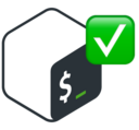 icon for Shellcheck
