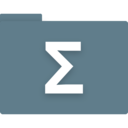 icon for Sigma File Manager
