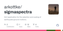 icon for Sigmaspectra