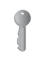 icon for Silverkey