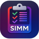 icon for Simm