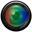 icon for Simplescreenrecorder