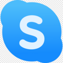 icon for Skype