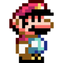 icon for Smwcentral Downloader Patcher
