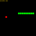 icon for Snake Js