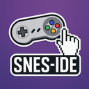 icon for snes-ide