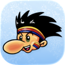 icon for Snowboard Kids 2 Recompiled