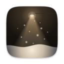 icon for snowhush