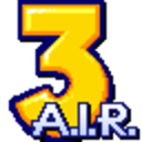 icon for Sonic 3 Air