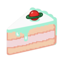 icon for Spacecake