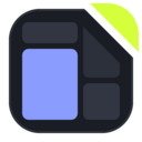 icon for spaceknife