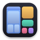 icon for spacemapper