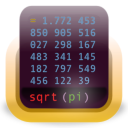 icon for Speedcrunch
