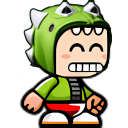 icon for Spinny the Runner
