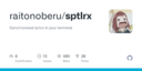 icon for Sptlrx
