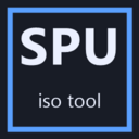 icon for spu-iso-tool