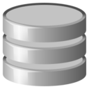 icon for DB Browser for SQLite