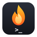 icon for sshfire