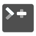 icon for St+