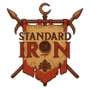 icon for Standard of Iron