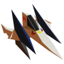icon for Star Fox 64 Recompiled