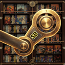 icon for Steamlibrarymanager