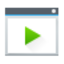 icon for Steamos Game Mode Display Selector