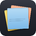 icon for Stickynotescanvas