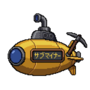 icon for Subminer