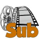 icon for Subtitle Composer