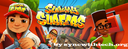 icon for Subway Surfers
