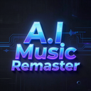 icon for Suno Song Remaster