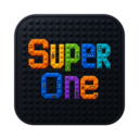 icon for super-one