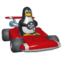 icon for Supertuxkart Dev
