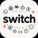 icon for Switch Plus Plus