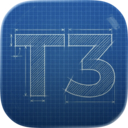 icon for T3code