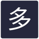 icon for Tadoku