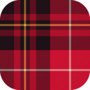icon for tartan