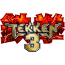 icon for tekken-3-for-linux