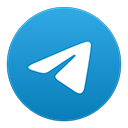 icon for Telegram Desktop