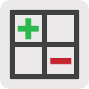 icon for Text Diff View