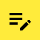 icon for textnote