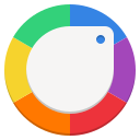 icon for Themix GUI