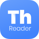 icon for Thorium Reader