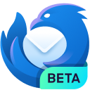 icon for Thunderbird (Beta)