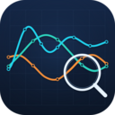 icon for Timeseries Explorer
