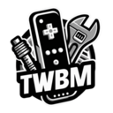 icon for Tinywiibackupmanager