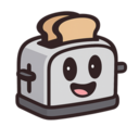 icon for Toaster